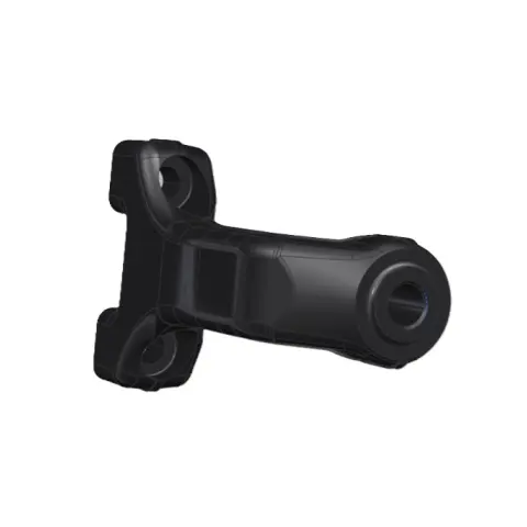 CFMoto CF675SR-R (CF650-10H) Direksiyon Amortisör Braketi İ – 1. fotoğraf