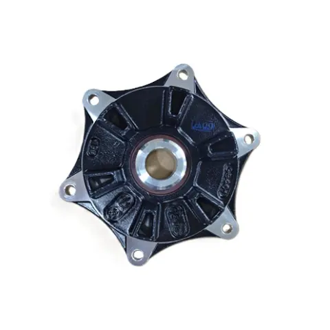 CFMoto CF675SR-R (CF650-10H) Stoper Gövdesi Komple