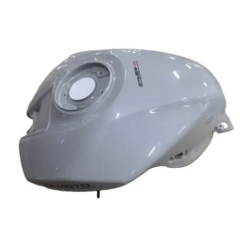 CFMoto CF675SR-R (CF650-10H) Benzin Deposu (Gri)