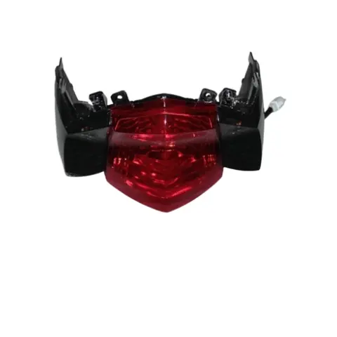 Arora ZR5 Arka Stop Komple