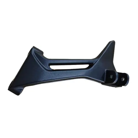 CFMoto CF675SR-R (CF650-10H) Arka Basamak Braketi Sol