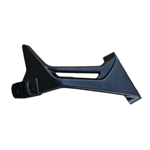 CFMoto CF675SR-R (CF650-10H) Arka Basamak Braketi Sağ