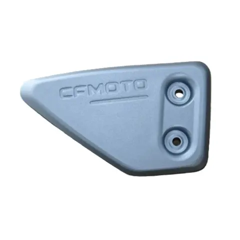 CFMoto CF675SR-R (CF650-10H) Ön Basamak Koruması Sol