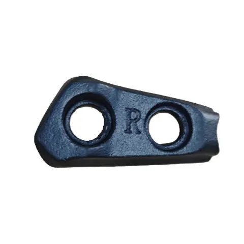 CFMoto CF675SR-R (CF650-10H) Arka Basamak Alt Braket Sağ