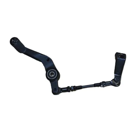 CFMoto CF675SR-R (CF650-10H) Vites Pedalı Komple – 1. fotoğraf