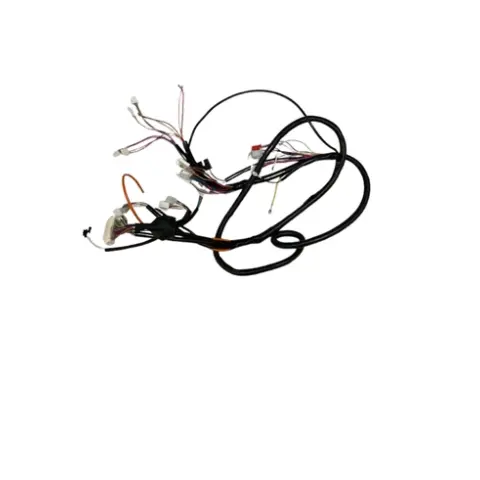 Arora ZR5 Elektrik Tesisatı