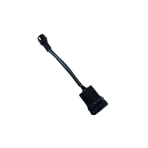 CFMoto CF675SR-R (CF650-10H) USB Girisi