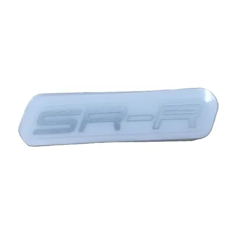 CFMoto CF675SR-R (CF650-10H) Etiket (Far Muhafaza) (SR-R)