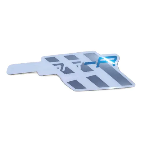 CFMoto CF675SR-R (CF650-10H) Etiket (Far Muh. Sol Alt) (SR-R) (BYZ MDL) – 1. fotoğraf