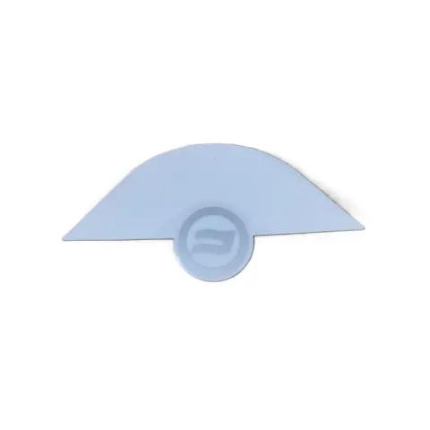 CFMoto CF675SR-R (CF650-10H) Etiket (Ön Çamurluk) (Byz)