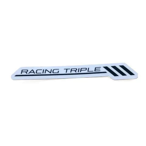 CFMoto CF675SR-R (CF650-10H) Etiket (Far. muh. sol) (racing) (byz MDL)