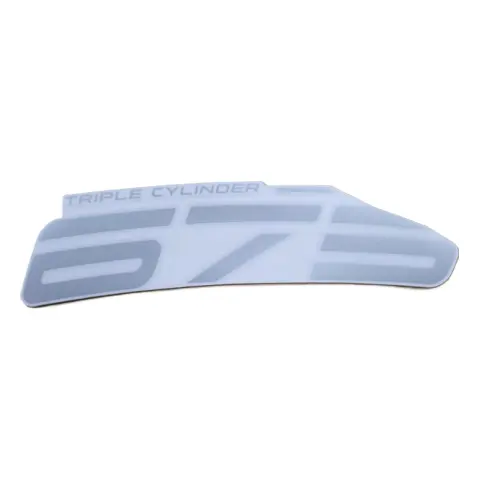 CFMoto CF675SR-R (CF650-10H) Etiket (Ön Panel Sol)