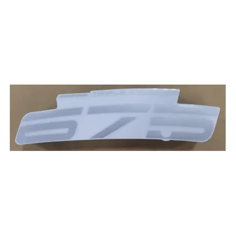 CFMoto CF675SR-R (CF650-10H) Etiket (Ön Panel Sağ)