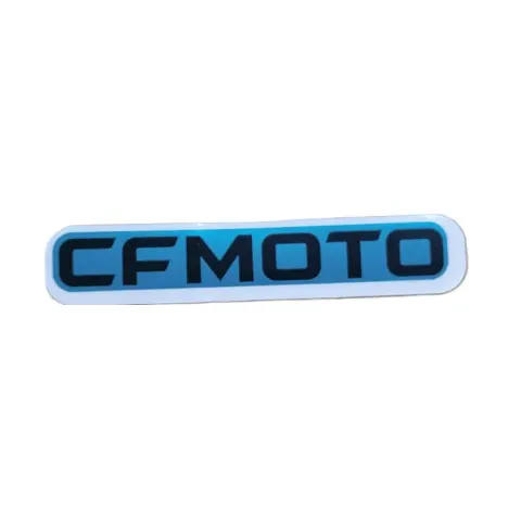 CFMoto CF675SR-R (CF650-10H) Etiket (Teker Cfmoto) (Byz MDL)