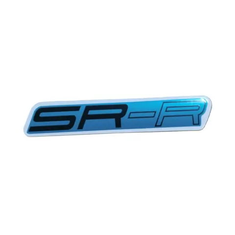 CFMoto CF675SR-R (CF650-10H) Etiket (Ön Teker) (Byz MDL)