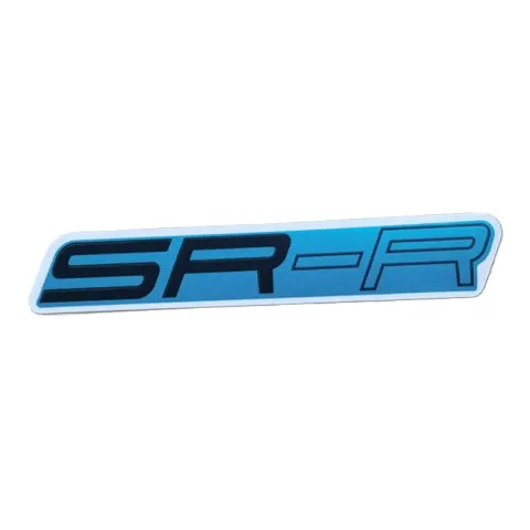 CFMoto CF675SR-R (CF650-10H) Etiket (Arka Teker) (Byz MDL)