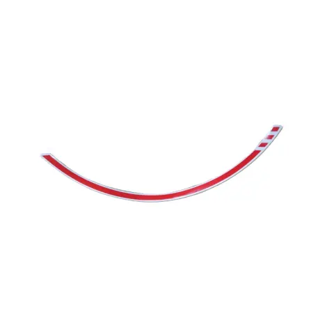 CFMoto CF675SR-R (CF650-10H) Etiket (Teker Seridi İi) (Gri MDL) – 1. fotoğraf