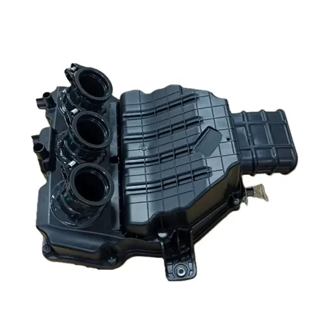 CFMoto CF675SR-R (CF650-10H) Hava Filtresi Komple