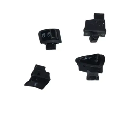 Arora ZR5 Düğme Grubu Takım