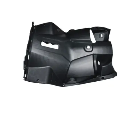 Arora ZR5 İç Panel