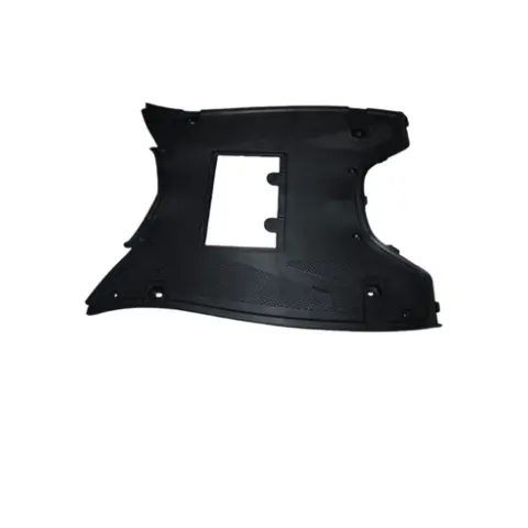 Arora ZR5 Alt Basamak