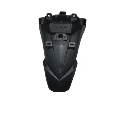 Arora ZR5 Arka Çamurluk