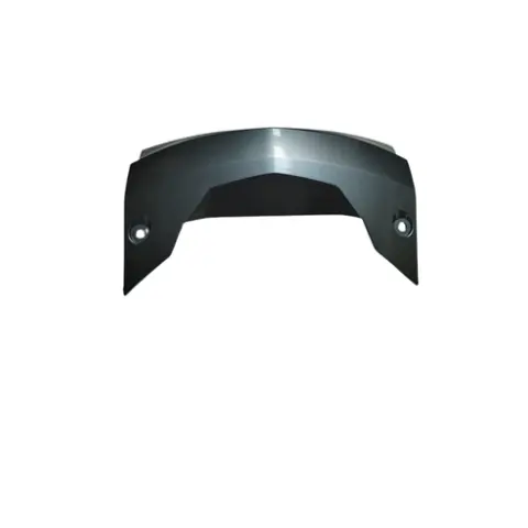 Arora ZR5 Arka Stop Altı Kapak Gri