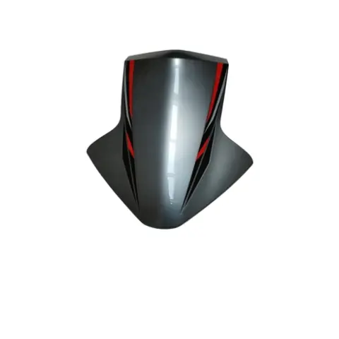 Arora ZR5 Ön Orta Kapak Gri