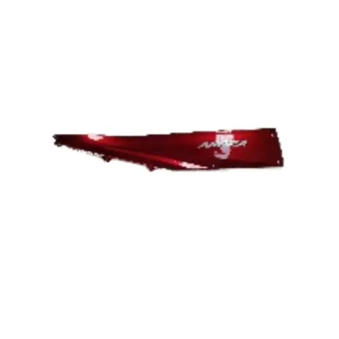 Arora ZR5 Sol Marşbiyel Beyaz