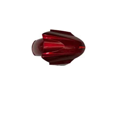 Arora ZR5 Ön Çamurluk Kırmızı