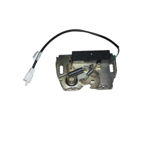 Arora ZR5 Koltuk Kilidi