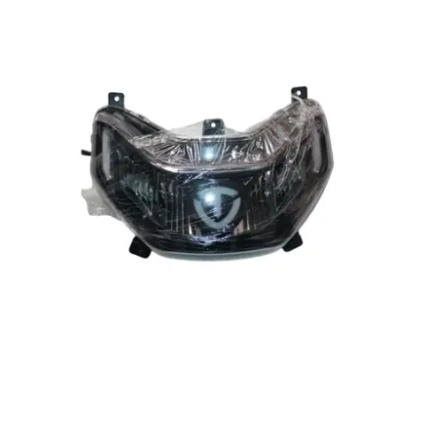 Arora ZR4 Ön Far