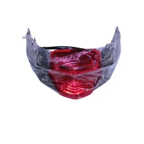 Arora ZR4 Arka Stop Komple