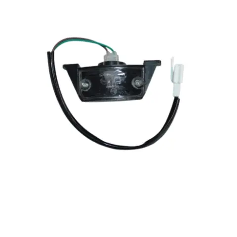 Arora ZR4 Arka Plaka Lambası