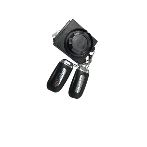 Arora ZR4 Alarm Seti