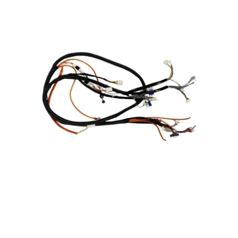 Arora ZR4 Elektrik Tesisatı