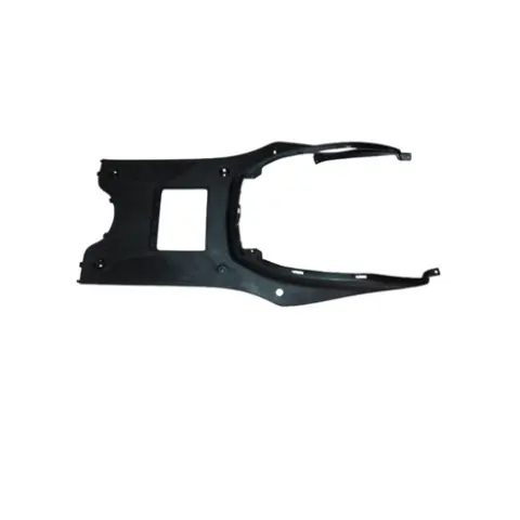 Arora ZR4 Alt Basamak