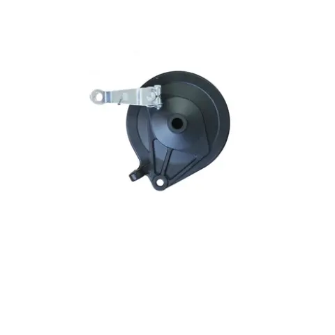 Arora ZR4 Arka Kampana