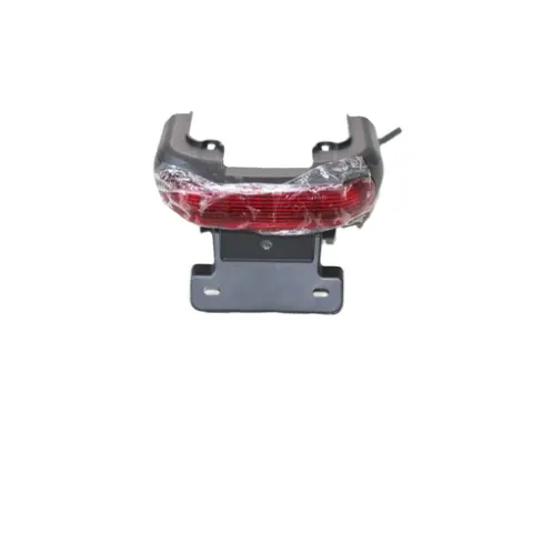 Arora ZR3 Arka Stop Komple