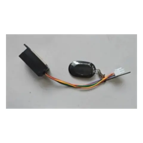 Arora ZR3 Alarm Seti