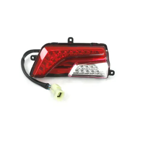 CFMoto Uforce 500 (T1B) Arka Stop Komple Sağ