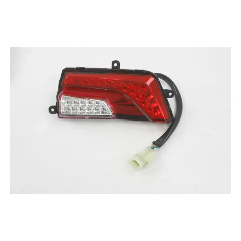 CFMoto Uforce 500 (T1B) Arka Stop Komple Sol