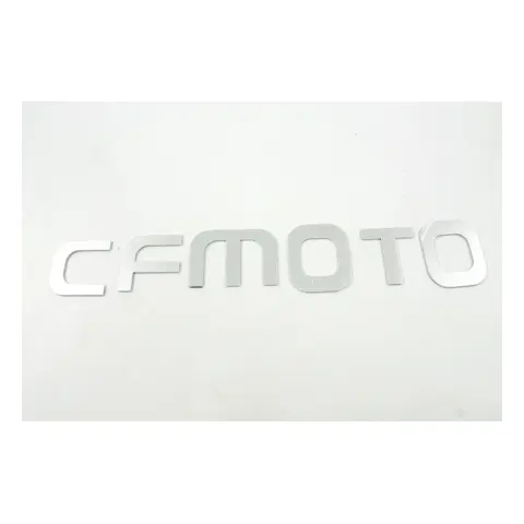 CFMoto Uforce 500 (T1B) CFMoto Etiketi