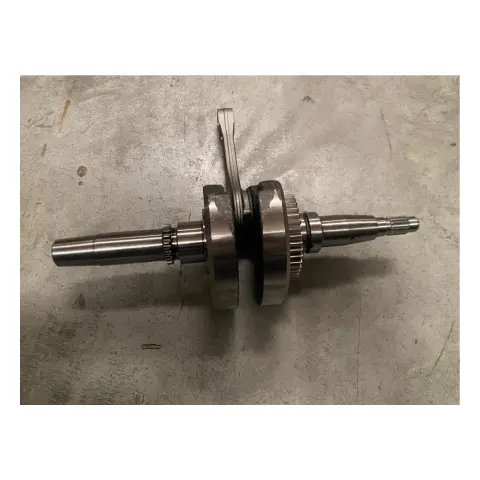CFMoto Uforce 600 (CF600UTR) T1B (2025) Krank Komple