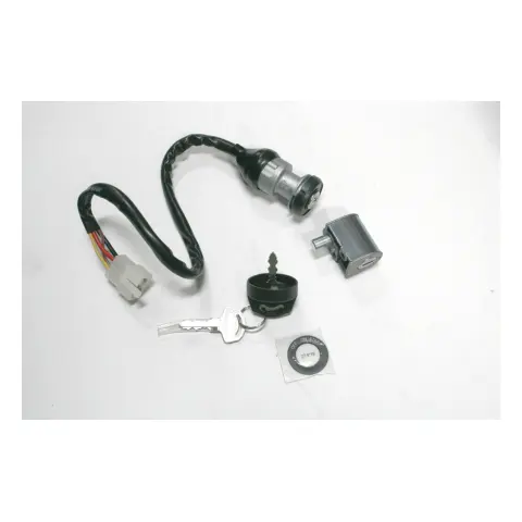 CFMoto Zforce 1000 (T1B) Kilit Seti