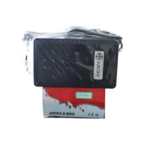 Arora Felix New Şarj Cihazı (72V / 40AH)