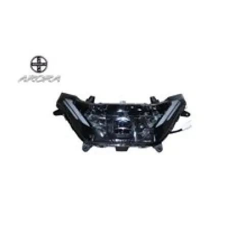 Arora ZR6 Ön Far