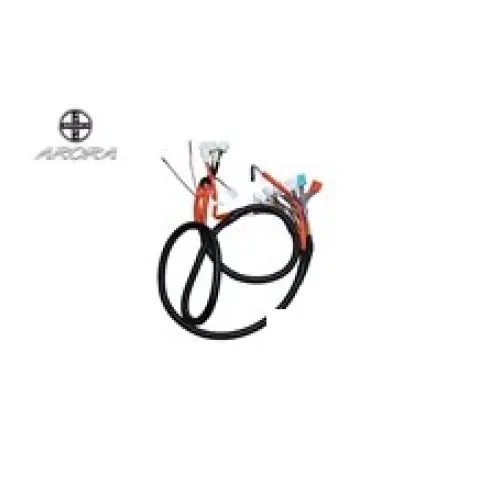Arora ZR6 Elektrik Tesisatı