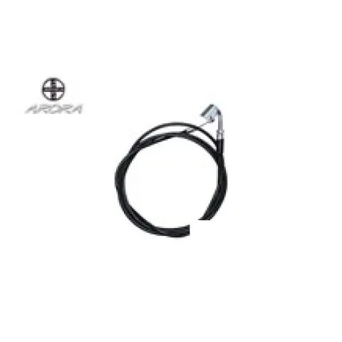 Arora ZR6 Koltuk Kilit Halatı