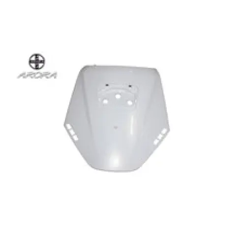 Arora ZR6 Ön Panel Beyaz